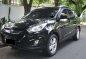 Selling Hyundai Tucson 2011 Manual Gasoline in Taytay-0