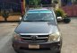 Selling Toyota Fortuner 2005 Automatic Gasoline in Las Piñas-8