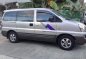 Selling Hyundai Starex 2005 Automatic Diesel in Pasig-4
