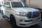 Toyota Land Cruiser 2017 Automatic Diesel for sale in Cebu City-0