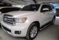 Selling Toyota Sequoia 2010 Automatic Gasoline in Quezon City-5