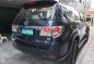 2nd Hand Toyota Fortuner 2014 for sale in Quezon City-7