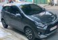 2nd Hand Toyota Wigo 2017 Automatic Gasoline for sale in Quezon City-8