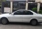 2nd Hand Mitsubishi Galant 1998 at 130000 km for sale in San Fernando-5