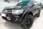 Selling Used Mitsubishi Montero Sport 2014 at 30000 km in Quezon City-0