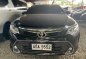 Black Toyota Camry 2015 for sale in Quezon City-2