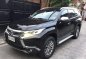 2017 Mitsubishi Montero for sale in Quezon City-9