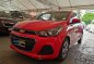 Selling 2nd Hand Chevrolet Spark 2017 in Makati-1