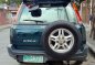 For sale 1998 Honda Cr-V at 120000 km in Marikina-7