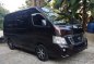 Nissan Urvan 2019 Automatic Diesel for sale in Taytay-0
