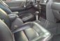 Selling Mitsubishi Pajero 2003 Automatic Diesel in San Mateo-4