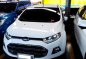 For sale 2015 Ford Ecosport Automatic Gasoline -7