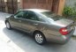 Toyota Camry 2004 for sale in Taguig-0