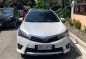 Selling Toyota Altis 2014 Automatic Gasoline in Caloocan-0