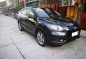 Selling Honda Hr-V 2015 Automatic Gasoline in Manila-7