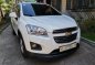 Selling 2nd Hand Chevrolet Trax 2017 in Makati-1