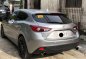 Selling 2016 Mazda 3 Hatchback in Manila-3
