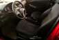 Selling Hyundai Accent 2016 Automatic Gasoline in Marikina-7