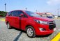 Selling Toyota Innova 2016 Manual Gasoline in Carmona-1