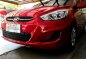 Selling Hyundai Accent 2016 Automatic Gasoline in Marikina-1