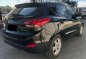 Hyundai Tucson 2011 Manual Gasoline for sale in Antipolo-3