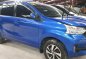 Sell Blue 2018 Toyota Avanza in Quezon City-1