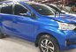 Sell Blue 2018 Toyota Avanza in Quezon City-1