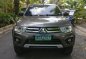 Mitsubishi Montero 2014 for sale in Las Piñas-5