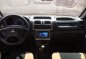 Red Mitsubishi Adventure 2012 for sale in Muntinlupa-2