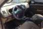 Selling Toyota Fortuner 2012 Automatic Diesel in Manila-4