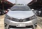 Selling Toyota Altis 2017 Automatic Gasoline in Mandaue-1