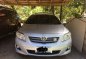 2nd Hand Toyota Corolla Altis 2010 at 120000 km for sale-0