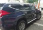 Selling Mitsubishi Montero 2016 Automatic Diesel in Meycauayan-3