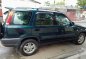 For sale 1998 Honda Cr-V at 120000 km in Marikina-9