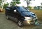 Used Hyundai Starex 2001 for sale in Muntinlupa-0
