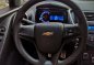 Selling 2nd Hand Chevrolet Trax 2017 in Makati-5