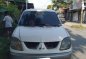 2nd Hand Mitsubishi Adventure 2004 for sale in Caloocan-0