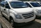 Selling Hyundai Grand Starex 2017 Manual Diesel in Cainta-7