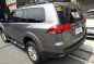 2nd Hand Mitsubishi Montero 2015 for sale in Cainta-2