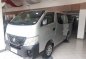 Selling 2nd Hand Nissan Nv350 Urvan 2019 in Mandaluyong-5