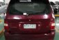 Kia Carnival 2001 Automatic Diesel for sale in Quezon City-3