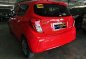 Selling 2nd Hand Chevrolet Spark 2017 in Makati-6