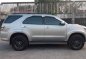 Selling Toyota Fortuner 2015 Automatic Diesel in Pasig-5