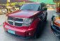 Selling 2nd Hand Dodge Nitro 2008 in Pasig-4