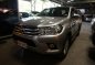 Selling Toyota Hilux 2017 at 20000 km in Pasig-1