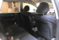 Selling Honda Cr-V 2008 Automatic Gasoline in Quezon City-7