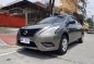 2nd Hand Nissan Almera 2018 for sale in Quezon City-0