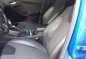 Sell Blue 2013 Ford Focus at Automatic Gasoline at 47000 km in Pasig-6