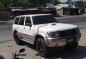 Selling Nissan Patrol 2001 Manual Diesel in Urdaneta-0