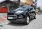 Sell Black 2018 Ford Ecosport at 9000 km in Quezon City-0